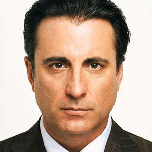Andy Garcia