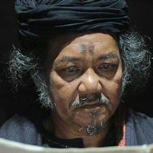 Kamarool Haji Yusoff