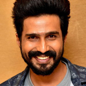 Vishnu Vishal