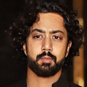 Abishek Joseph George